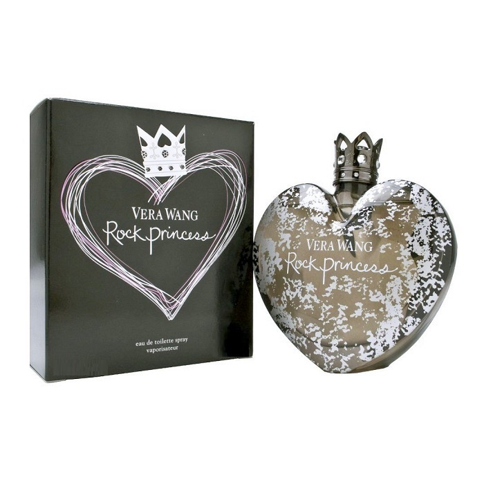 Vera Wang Rock Princess Perfume